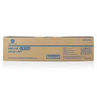 Konica Minolta DR-311K A0XV0RD černá (black) originální válcová jednotka