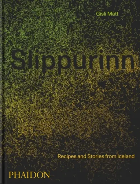 Slippurinn - Gísli Matt, Nicholas Gill