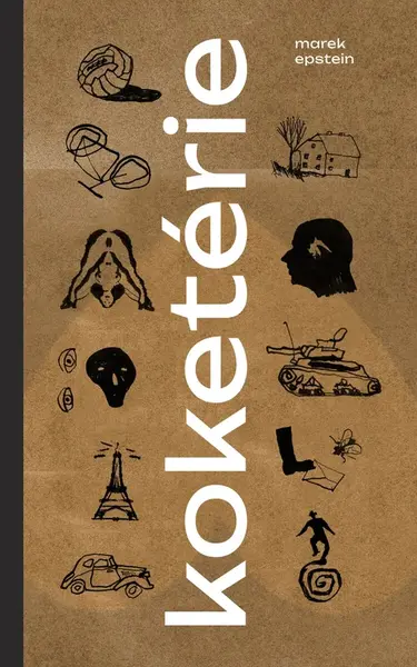 Koketérie - Marek Epstein