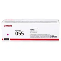 Canon CRG-055M 3014C002 purpurový (magenta) originální toner