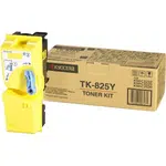Kyocera Mita TK-825Y žlutý (yellow) originální toner