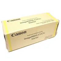 Canon CF0404B001AA žlutý (yellow) originální developer