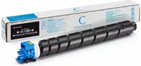 Kyocera Mita TK-8335C azurový (cyan) originální toner