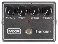 MXR M117R Flanger