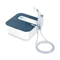 BEURER Inhalátor kompresorový IH28Pro s nosním čištěním, poškozený obal