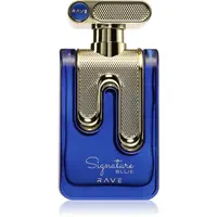 Rave Signature Blue parfémovaná voda pro muže 100 ml