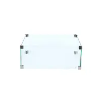 COSI COSI- typ čtvercový skleněný set (vel. L)