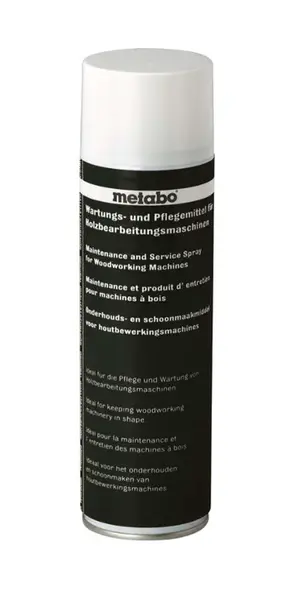 Metabo - Ošetřující sprej 400 ml 0911018691