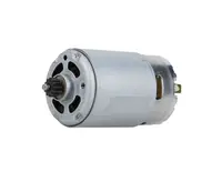 Makita - Náhradní motor pro vrtací šroubováky 629853-4