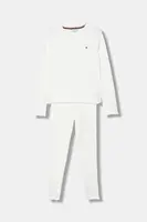 Dětské pyžamo Tommy Hilfiger 2-pack