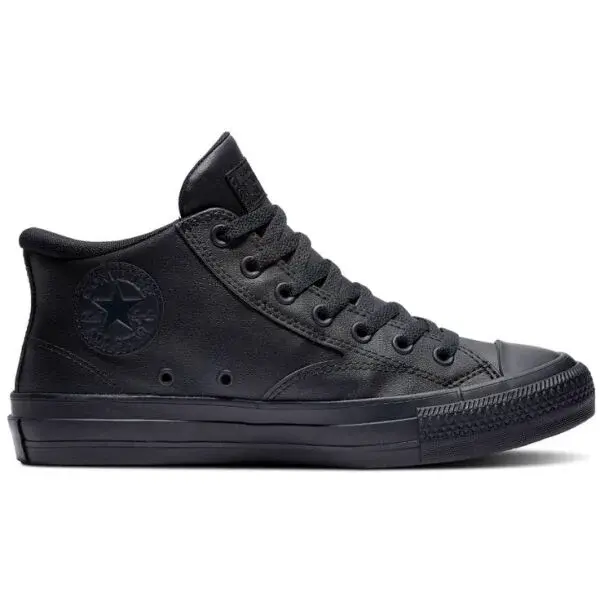 Converse CHUCK TAYLOR AS MALDEN STREET Pánske členkové tenisky, čierna, veľkosť