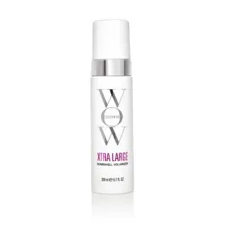 Color Wow Xtra Large Bombshell Volumizer pěna pro zvětšení objemu 200 ml