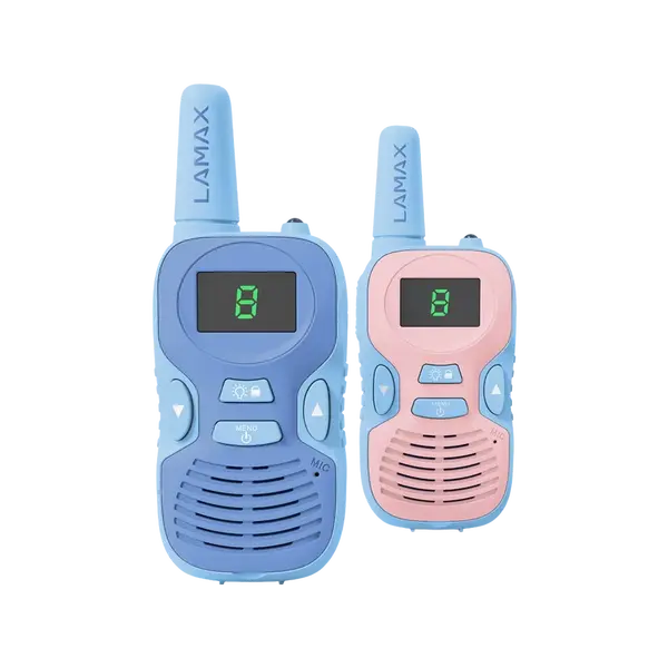 LAMAX TalkieKid1