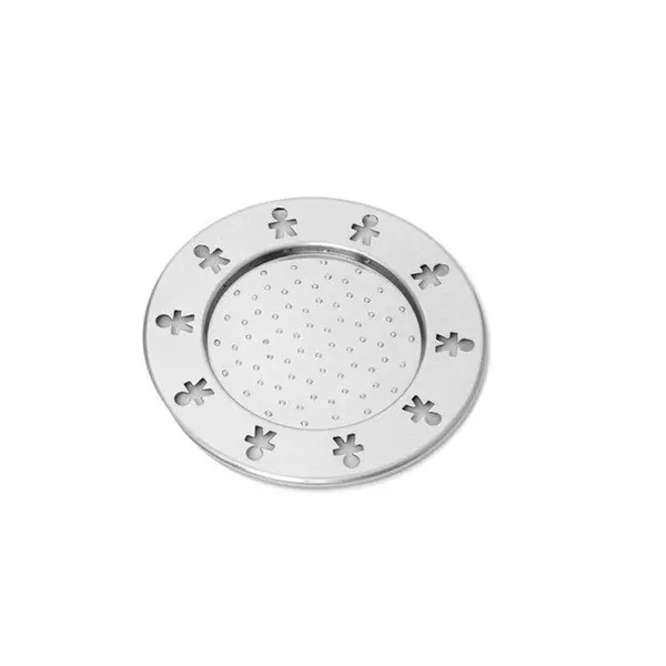 Podtác na sklenice Mini Girotondo, prům. 13 cm - Alessi