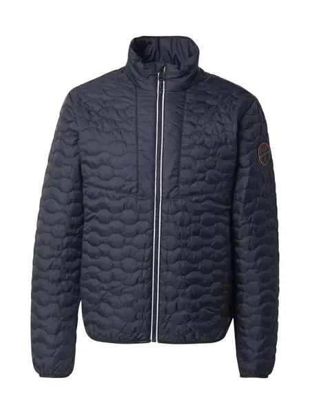 NAPAPIJRI Prechodná bunda 'A-SARINE'  čierna