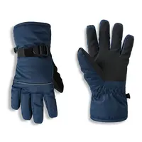 Dětské zimní rukavice dare2b glacier tmavě modrá 11-12