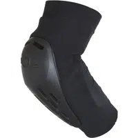 Chrániče loktů POC VPD System Lite Elbow Uranium Black S