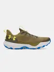 Unisex tenisky Under Armour UA Infinite Pro Trail-GRN