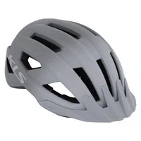 Cyklo přilba Kellys Daze 022 Steel Grey S/M (52-55)