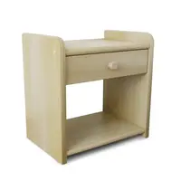 Nočný stolík Ilona, borovice