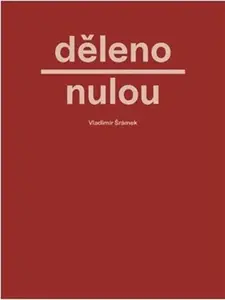 Děleno nulou - Vladimír Šrámek