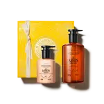 Sada za speciální cenu  - Duo péče o ruce Verbena a Bambucké máslo