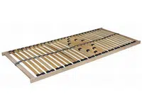 Lamelový rošt Asko Multiflex 90x200