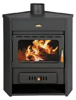 Kachle s výmenníkom PRITY AM W12 HO718