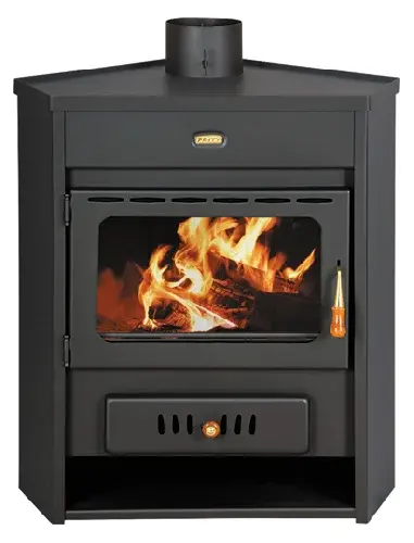 Kachle s výmenníkom PRITY AM W12 HO718