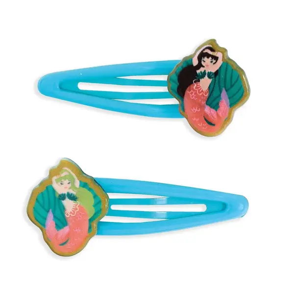 Sponky do vlasov Tallulah – 2 ks