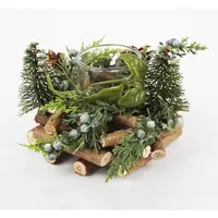 Svietnik 9,5x13 cm 47679