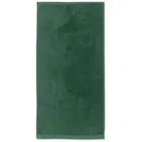 Osuška Maya 70x140 cm, zelená