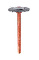 DREMEL Příslušenství - Kartáčový bit, průměr 19 mm 26150530JA