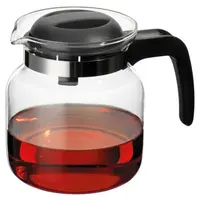 Skleněná konvice na čaj SIMAX, 1 l