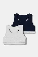 Detská podprsenka Polo Ralph Lauren 2-pak