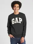 GAP Pánská Mikina Gap logo fleece 852079-07 Velikost: XL