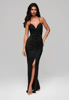Edoti Evening dress LA-OM-DL
