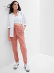 GAP Dámské Kalhoty Twill Joggers 841223-07 Velikost: XXS