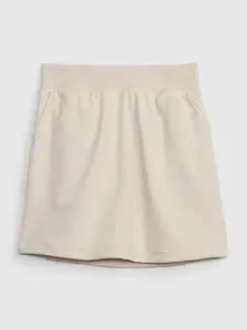 GAP Dívčí Dětská sukně s logem Gap 624630-00 Velikost: M