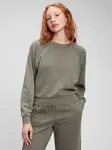 GAP Dámská Mikina raglan crop 758149-03 Velikost: S