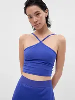 GAP Dámské Sportovní top GapFit Eclipse 615967-03 Velikost: M