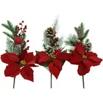 Větvička 65cm mix 443128