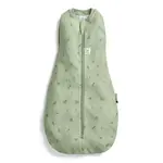ERGOPOUCH Zavinovačka a vak na spanie 2v1 Cocoon Willow 6-12 m, 8-10 kg, 1 tog