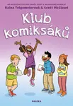 Klub komiksáků - Raina Telgemeierová
