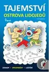 Tajemství ostrova lidojedů - Iva Nováková