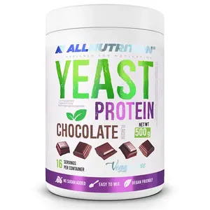 Yeast Protein