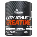 Rocky Athletes Creatine 200g