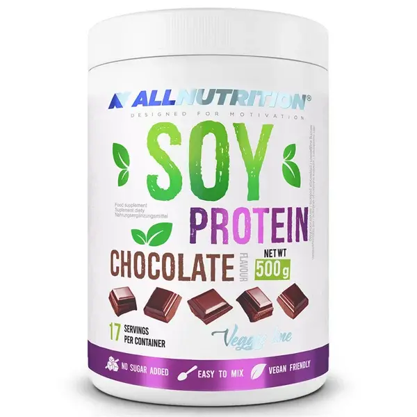 Soy Protein