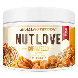 Nutlove Caramello