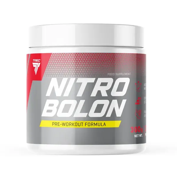 Nitrobolon Ii 300g